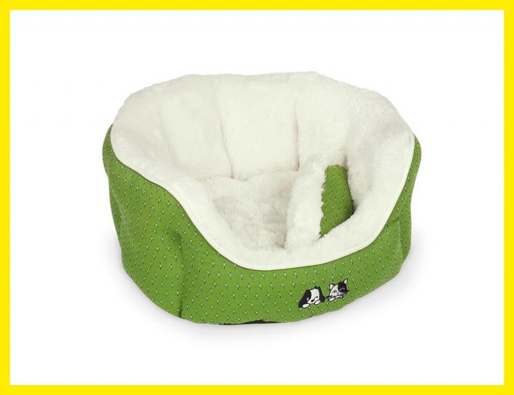 Komfort Kuschelbett für Kaninchen, Katzen, kleine Hunde - Zubehoer - Oberhausen