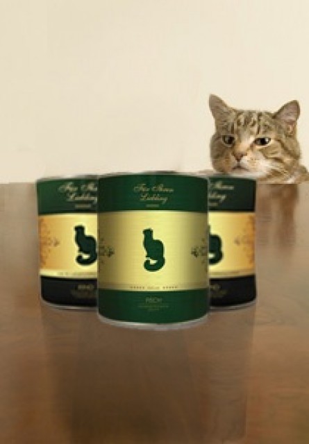 5 Sterne DeLuxe Delikatessen für die Katze - Katzen Zubehoer - Mönchengladbach