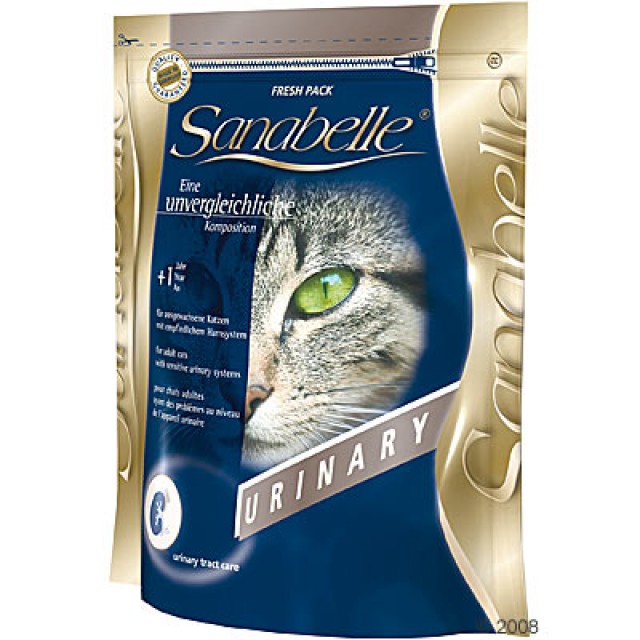 9,5 Kg Sanabelle - Katzen Zubehoer - Köln