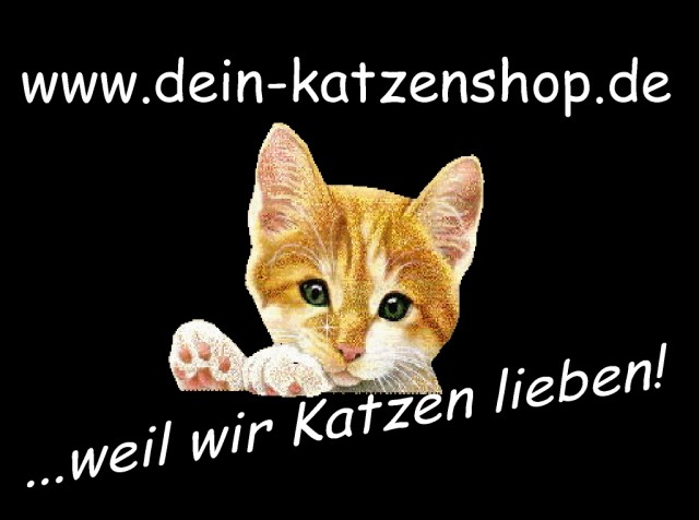 Katzenfutter online kaufen! - Katzen Zubehoer - Mainz