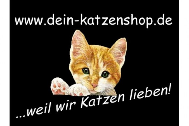 Classic Cat, Rind, Dose 415g - Katzen Zubehoer - Mainz