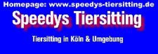 Dogsitter, Catsitter, Tiersitting in Köln & Umgebung - Katzensitter - Köln
