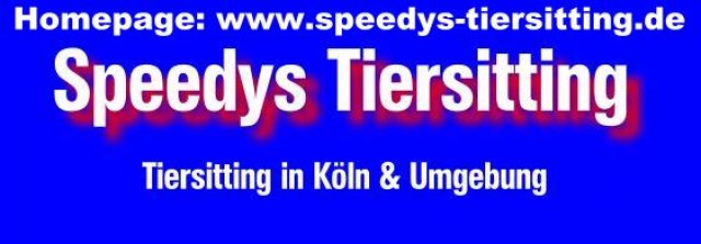 Dogsitter, Catsitter, Tiersitting in Köln & Umgebung - Katzensitter - Köln