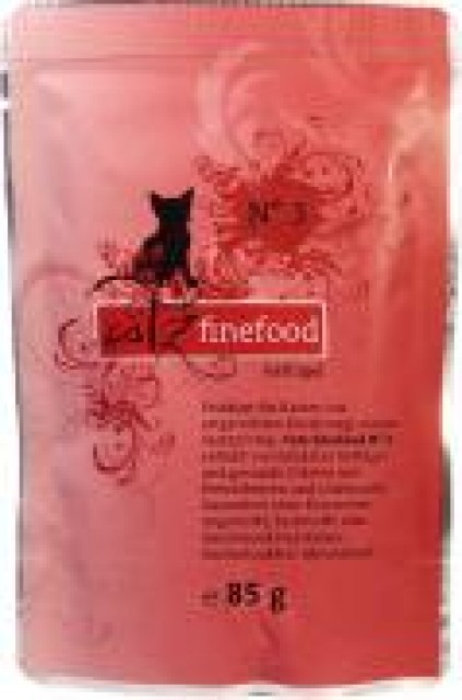 Catz finefood - Katzenfutter - Katzen Zubehoer - Feldkirchen-Westerham