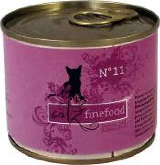 NEU: Catz finefood - 100 % getreidefrei - Katzen Zubehoer - Feldkirchen-Westerham