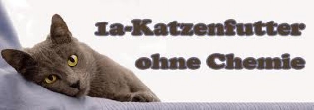 Katzen Futter ohne Chemie - Überzeugen Sie sich von unserer Qualität! - Katzen Zubehoer - Buchholz