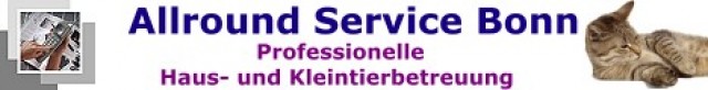 Liebevolle Katzenbetreuung in Bonn - Katzensitter - Bonn