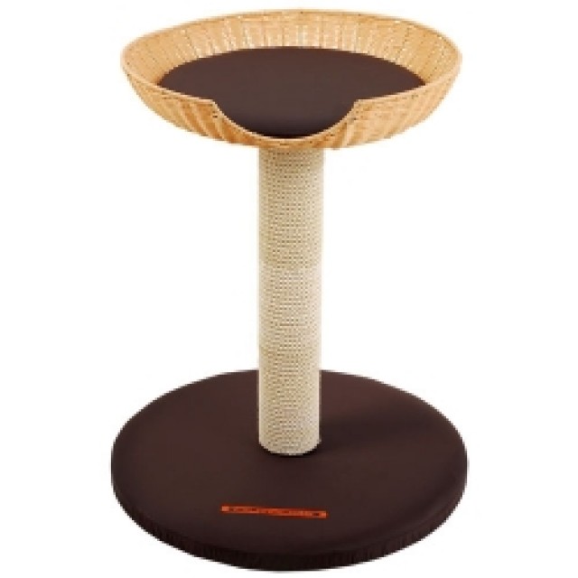 Schöne Kratzbäume, Katzenzubehör, Outdoor Kratzbäume - Katzen Zubehoer - Bisterschied