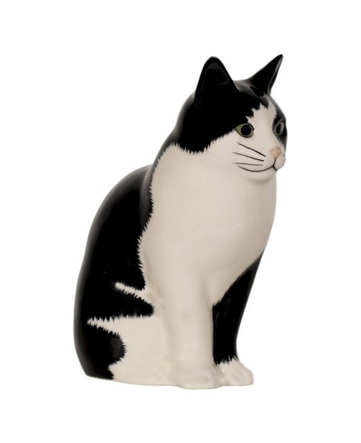 Spardose aus Keramik, Katze, verschiedene Varianten - Katzen Zubehoer - Oberhausen