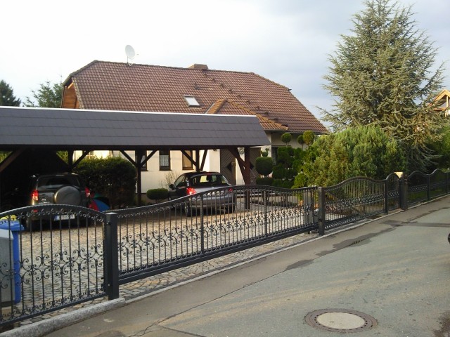 Katzenhotel - BRETSCHNEIDER - - Katzensitter - Werdau OT Königswalde