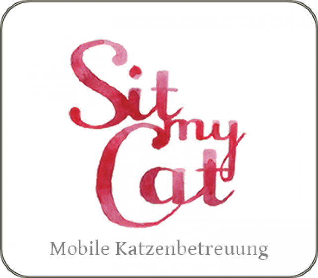 Mobile Katzenbetreuung Hamburg - SIT MY CAT  - Katzensitter - Hamburg