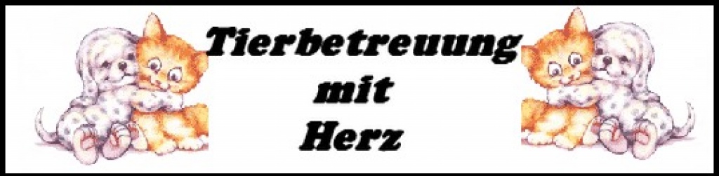 Liebevolle Tierbetreuung mit Herz im Raum Bayreuth Speichersdorf - Katzensitter - Speichersdorf