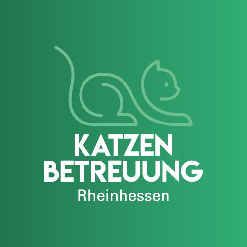 Katzenbetreuung in Rheinhessen, Wiesbaden und Umgebung - Katzensitter - Weinolsheim